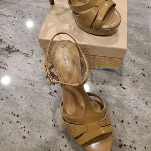 GIANNI BINI SANDALS